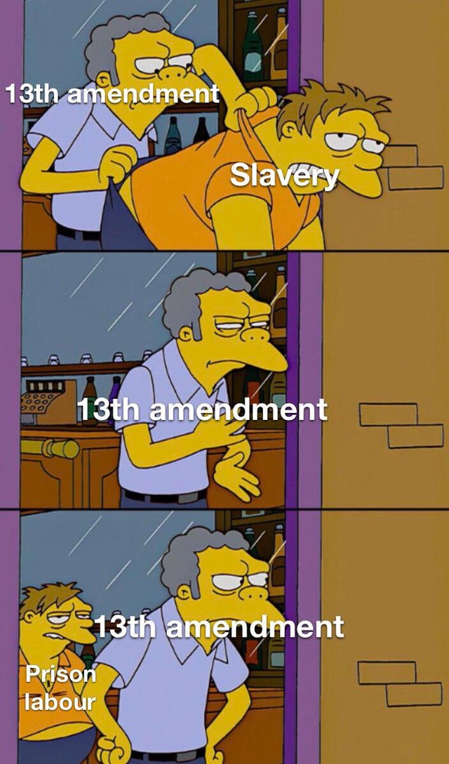 Slavery 2.0